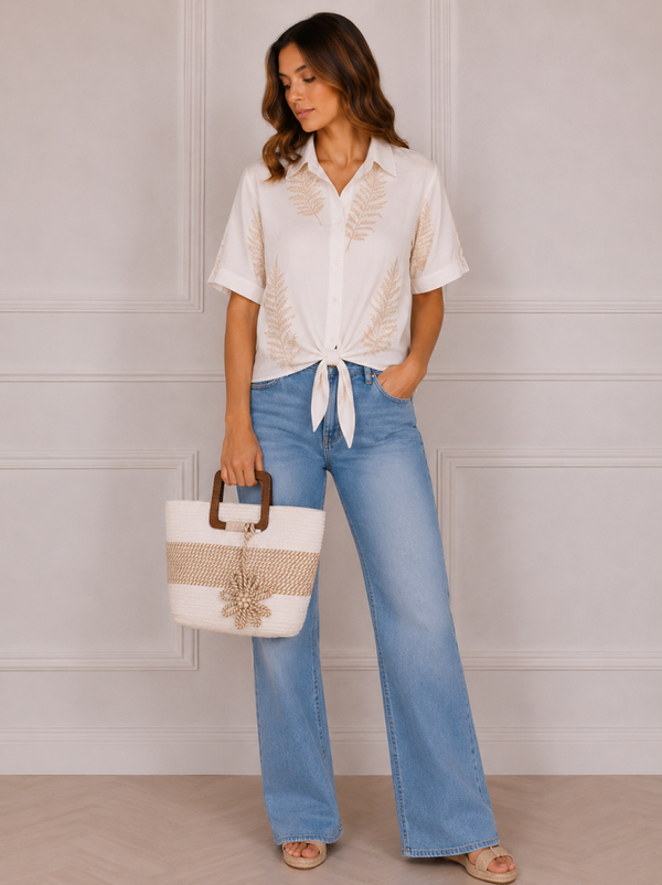 Poppy shopper