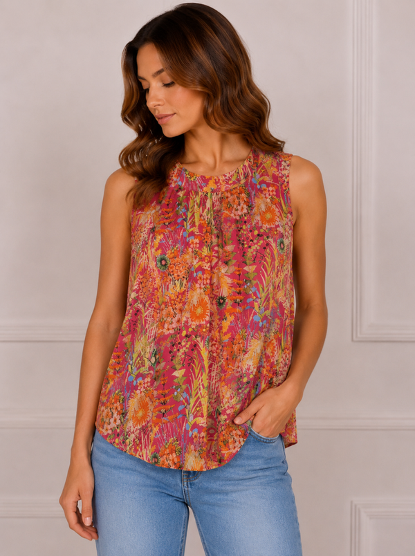 Lucie blouse