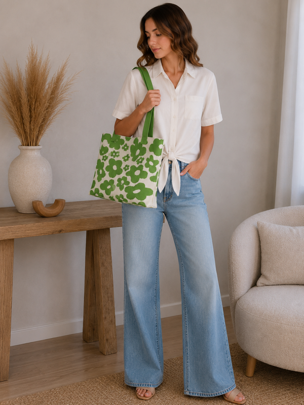 Maud shopper