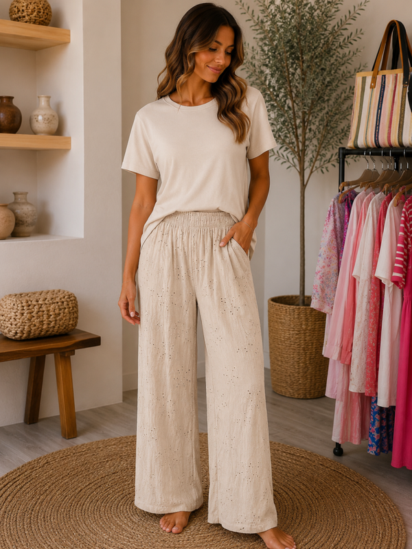 Anouk broek
