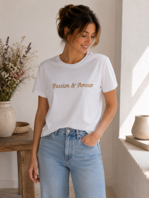 Katrien T-shirt