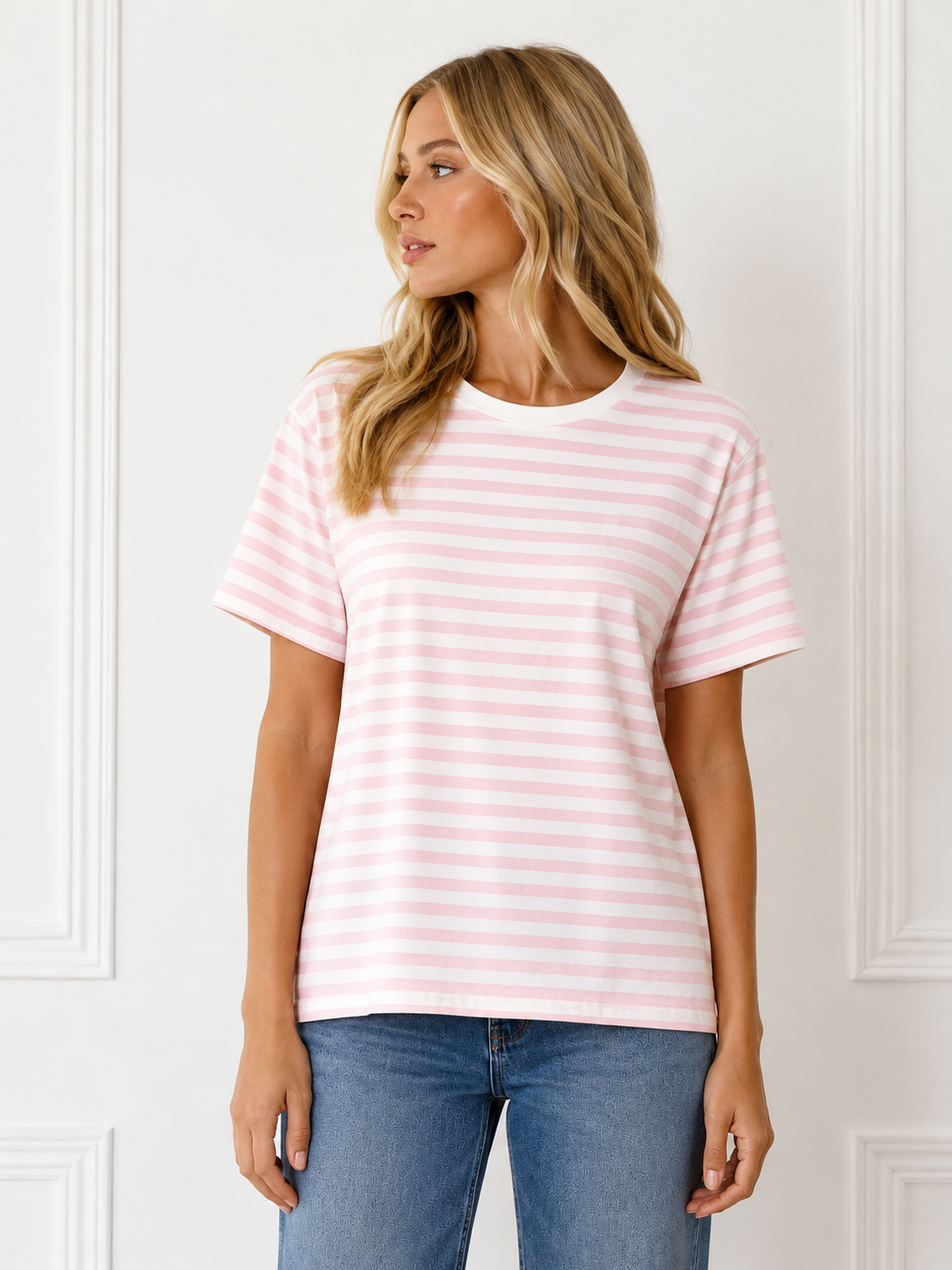 Stefanie T-shirt