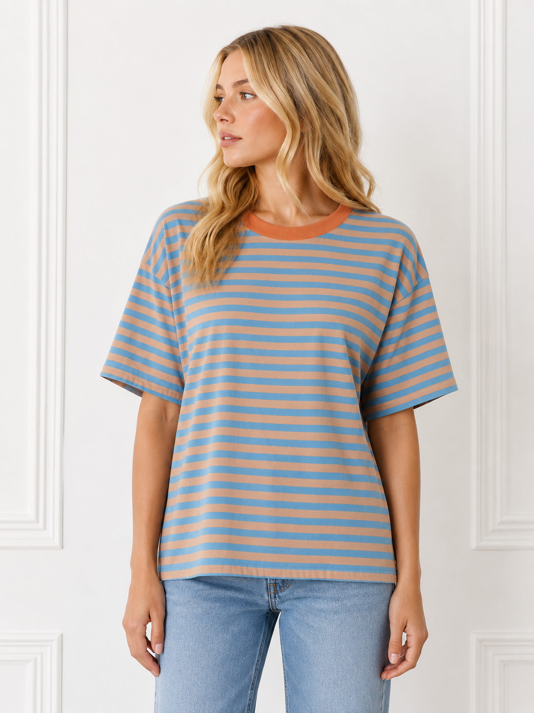 Naomi T-shirt