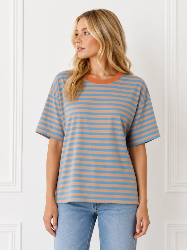 Naomi T-shirt