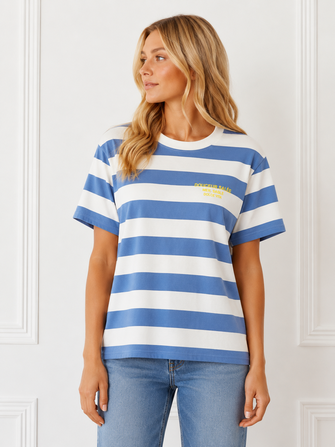 Anna T-shirt