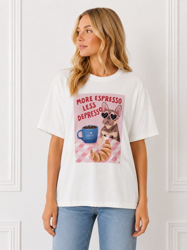 Anke T-shirt