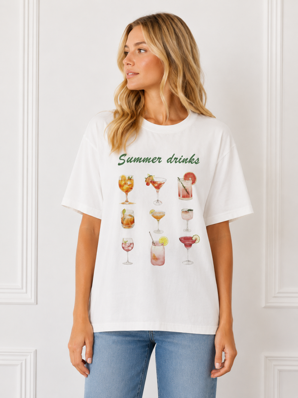 Marieke T-shirt