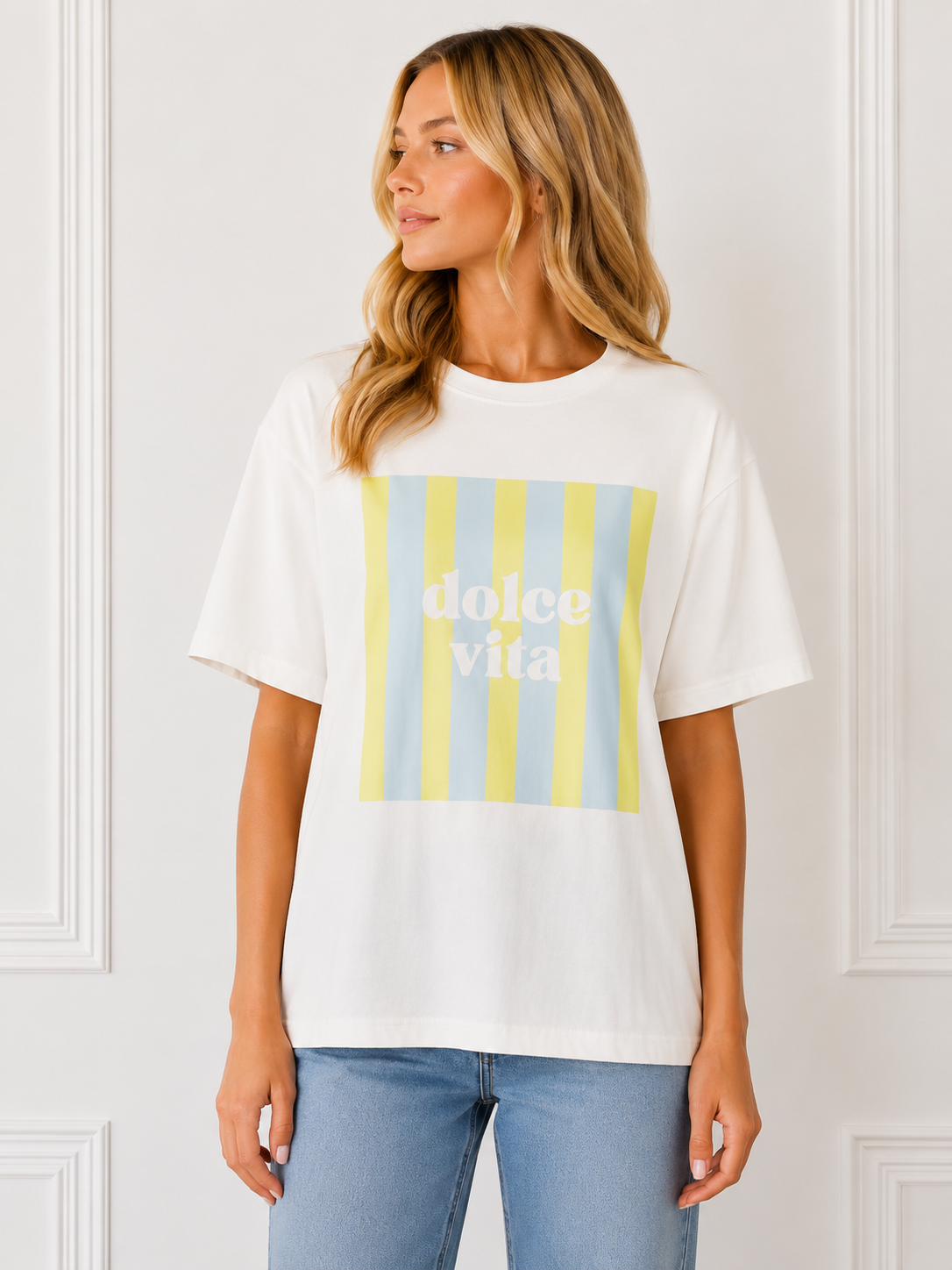 Kelsey T-shirt