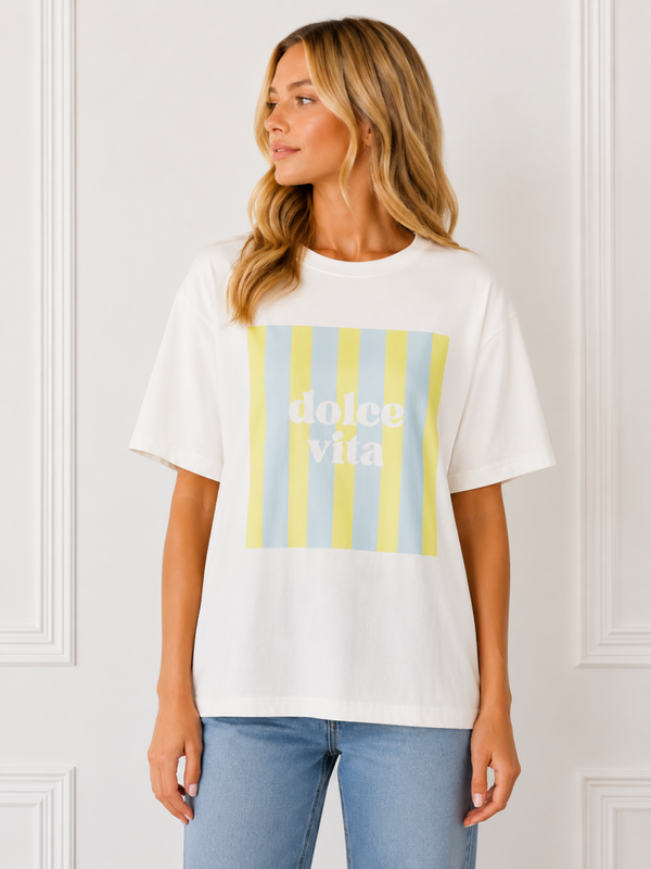 Kelsey T-shirt