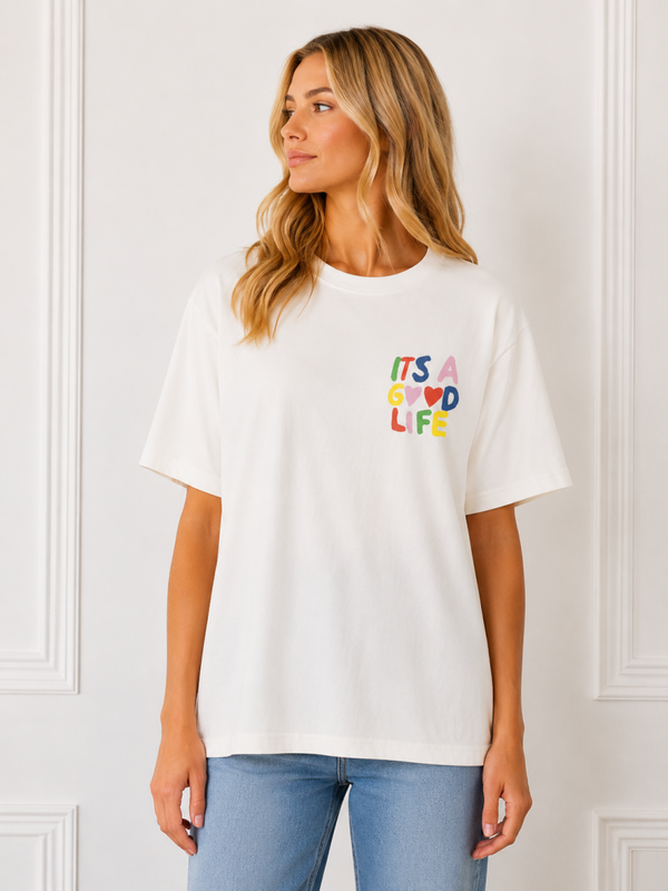 Mieke T-shirt