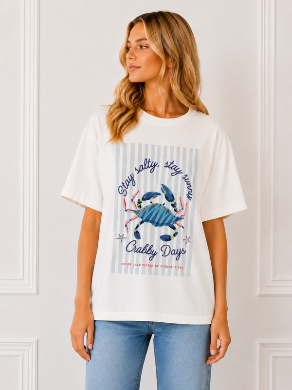 Nola T-shirt