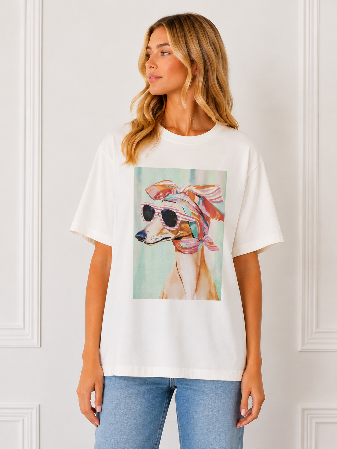 Cindy T-shirt