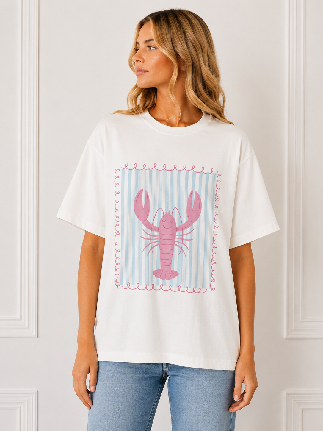 Hannelore T-shirt