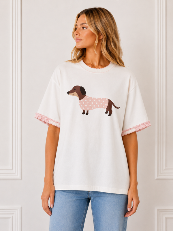 Arielle T-shirt