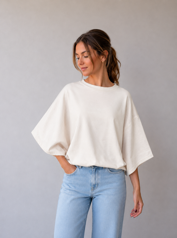 Sienna blouse