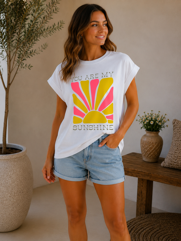 Nele T-shirt