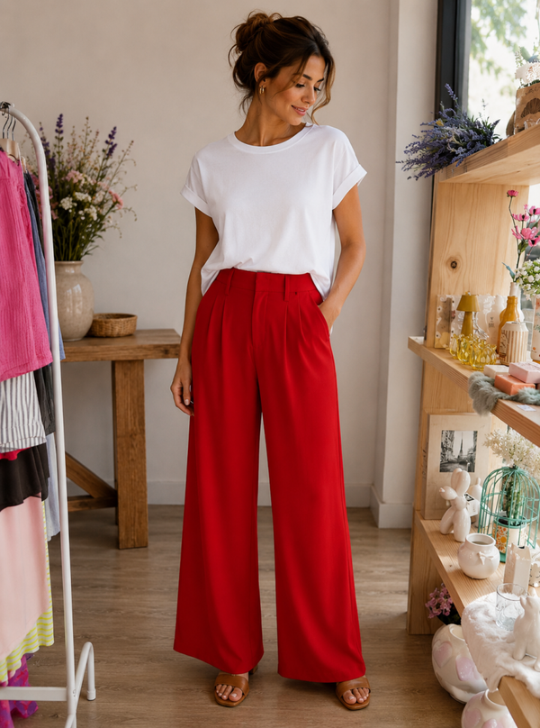 Marjolein broek