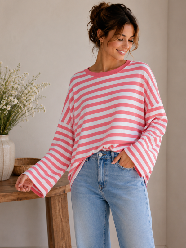 Megane longsleeve