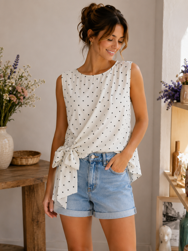 Lauren blouse