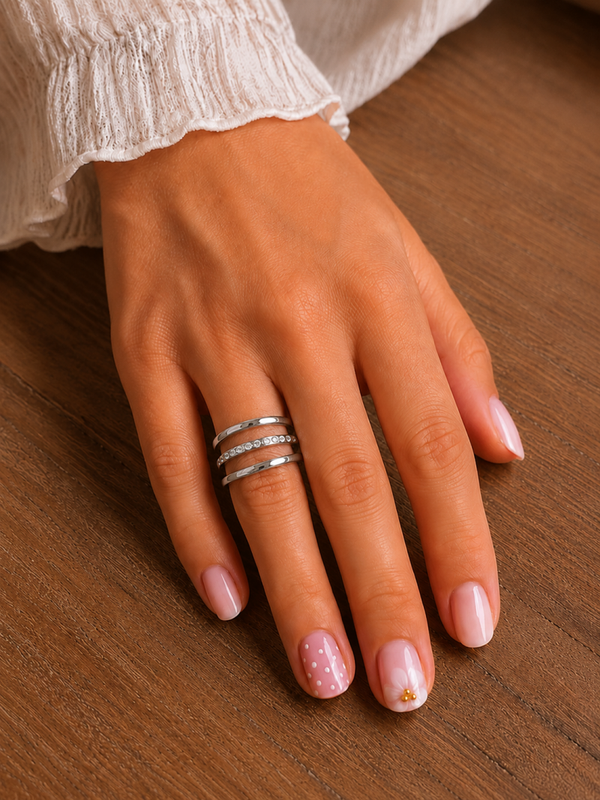 Saskia ring