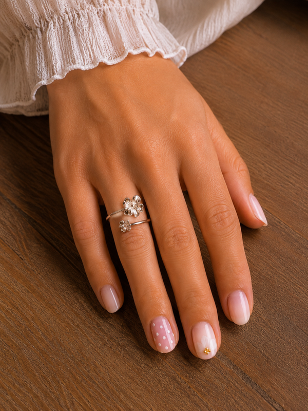Sabine ring