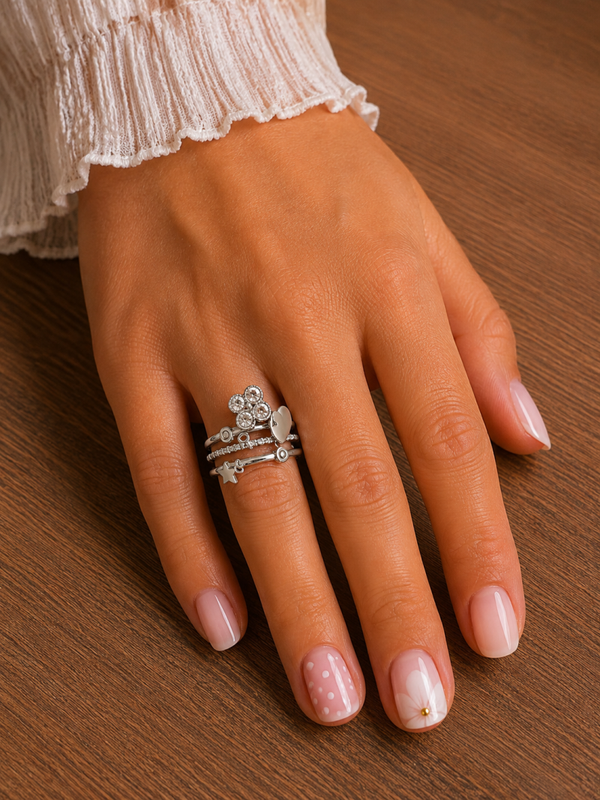 Ivana ring