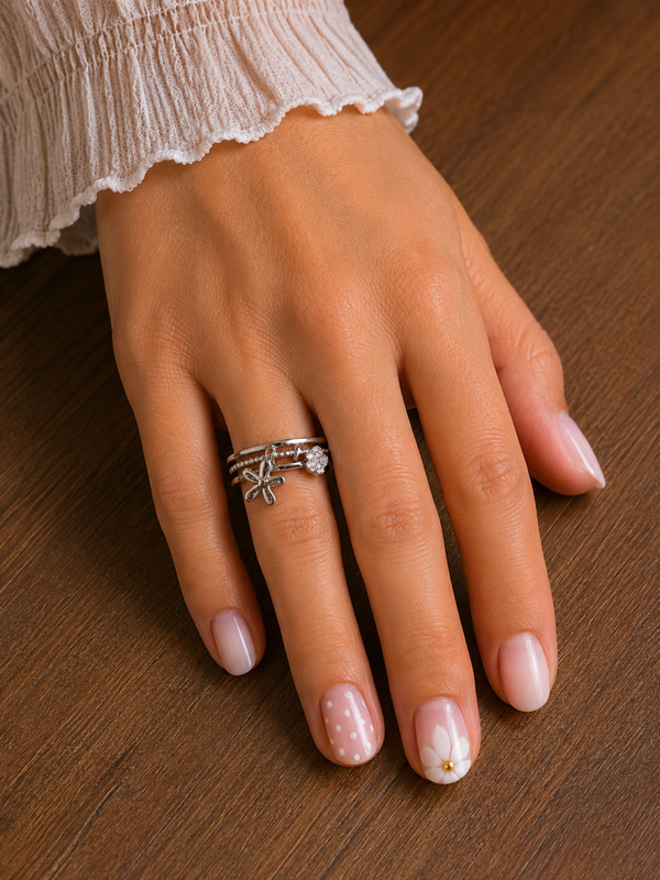 Rosanne ring