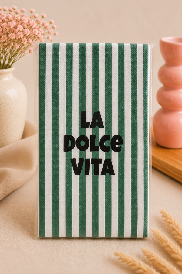 Servet la dolce vita
