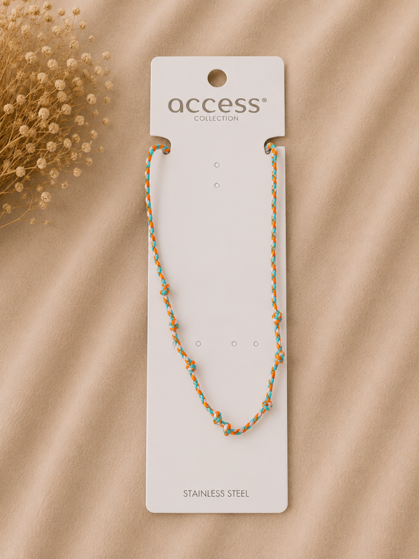 Ketting zonder bedels