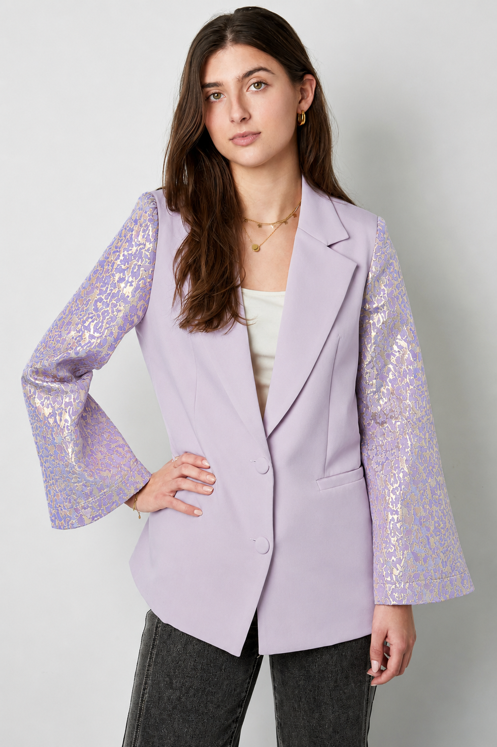 Yana blazer