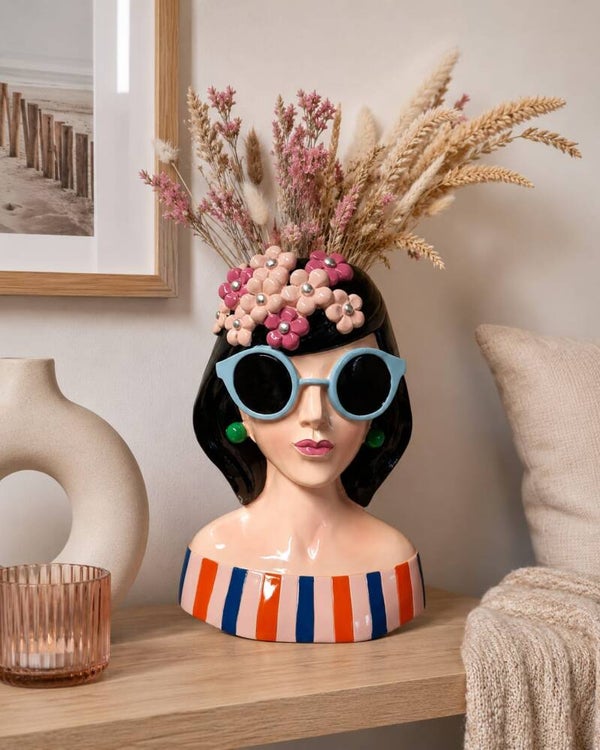 Axelle decoratie