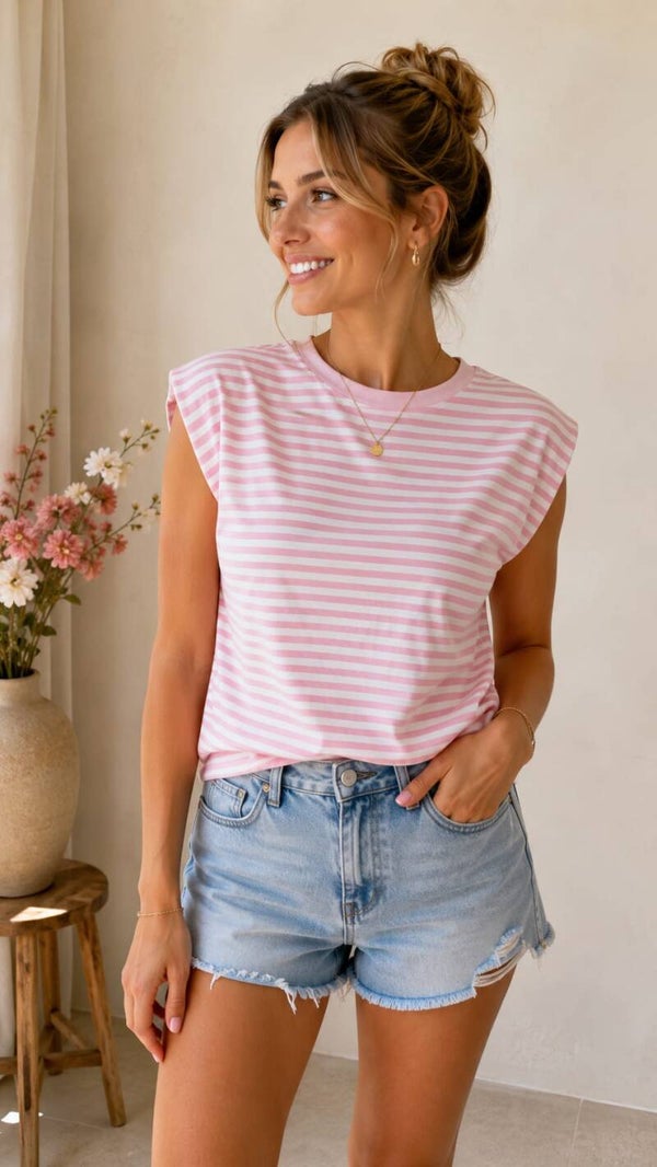 Lobke T-shirt