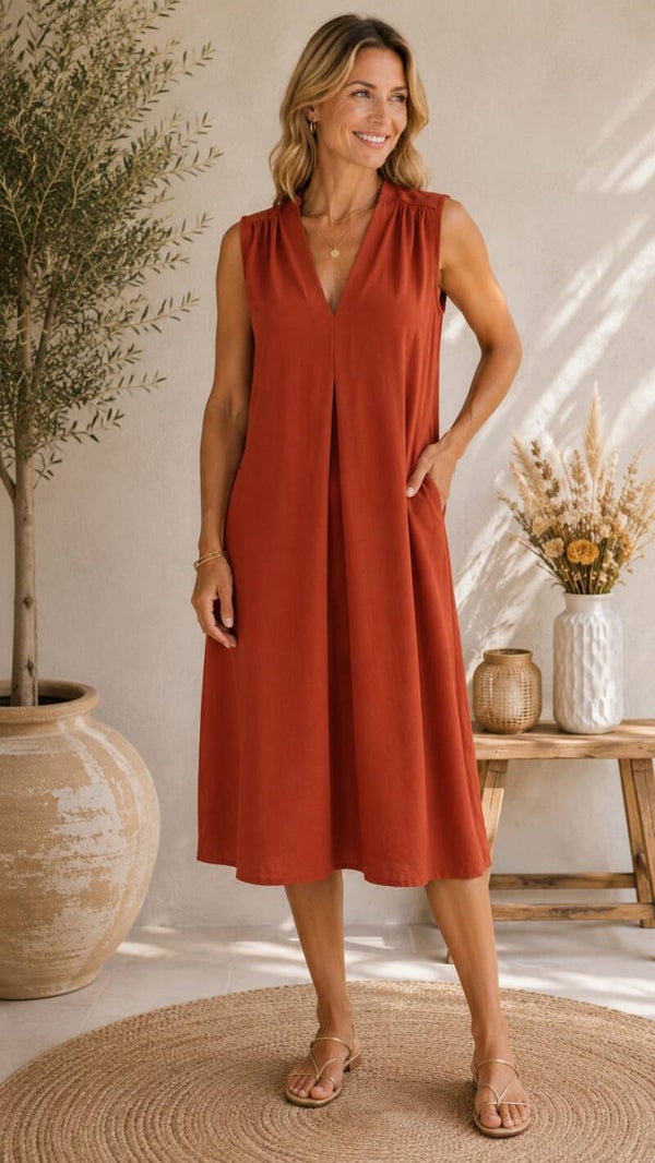 Evy jurk