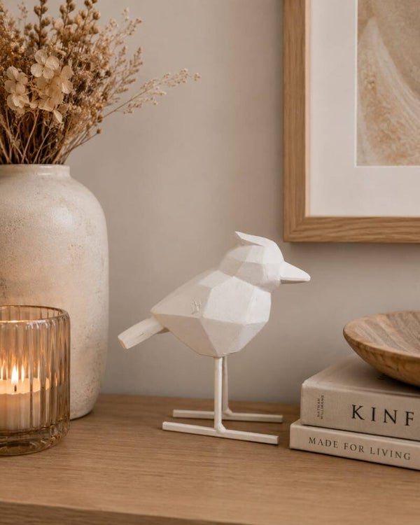 Hilde decoratie