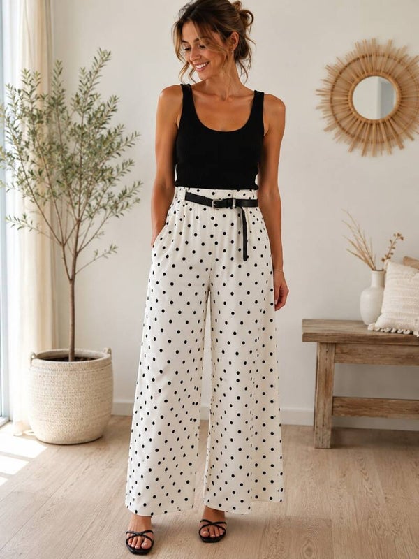 Steffi broek
