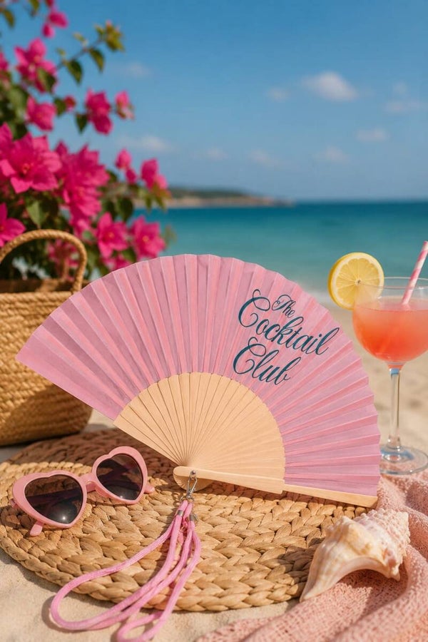 Waaier cocktail club
