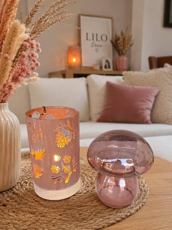 Herfstlamp L