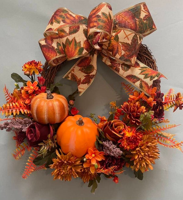 Autum Wreath