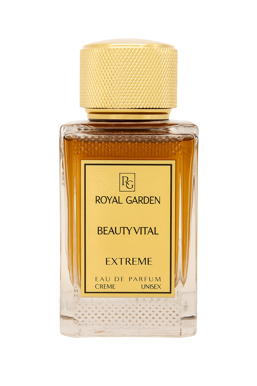 Parfyme Royal Garden: Beauty Vital Extreme