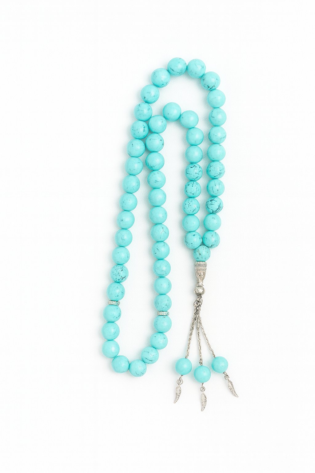 Tasbih turkis