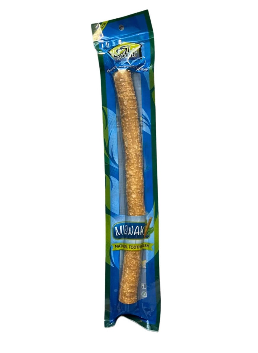 Miswak