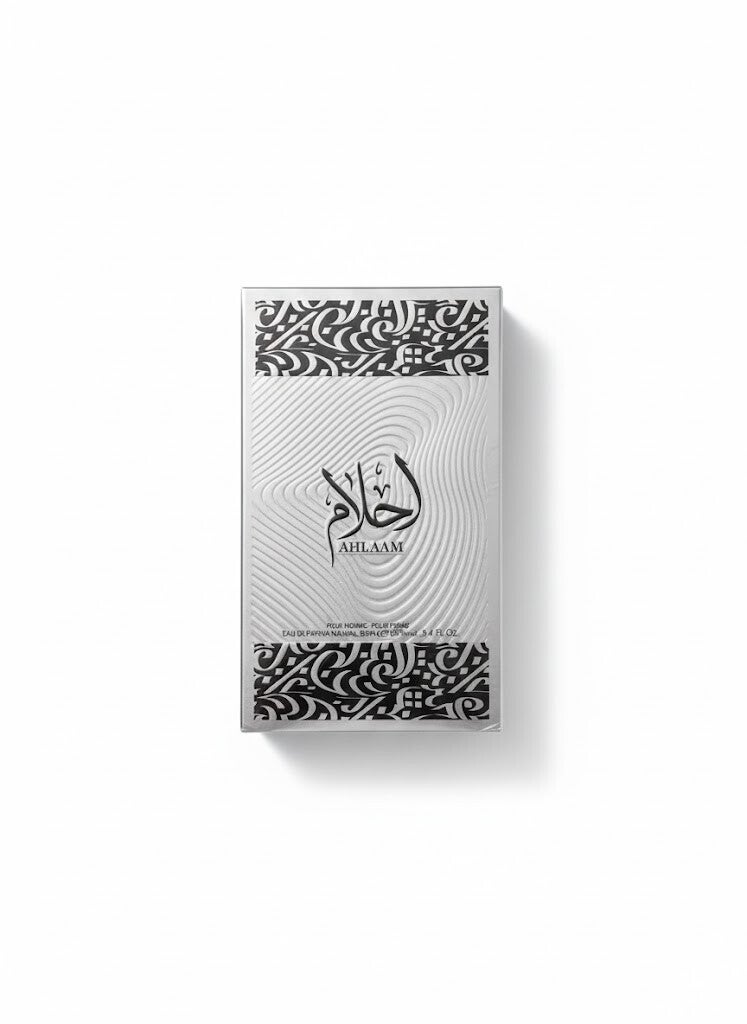 Parfyme Ahlaam