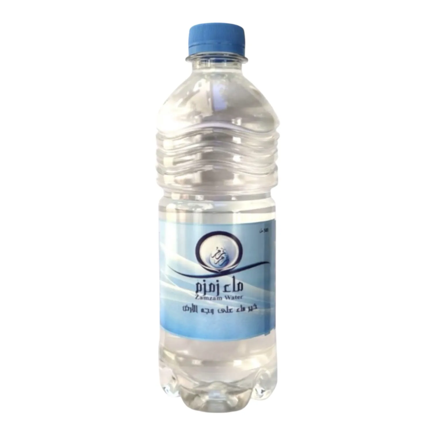 Zamzam vann 500ml