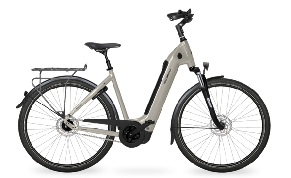 Velo De Ville AEB 890 Pure