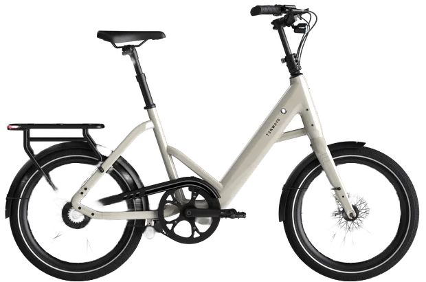 TENWAYS CGO COMPACT
