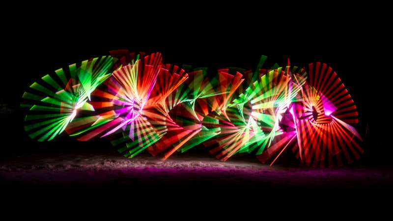 Foto Horst Krumpe - Bahmer