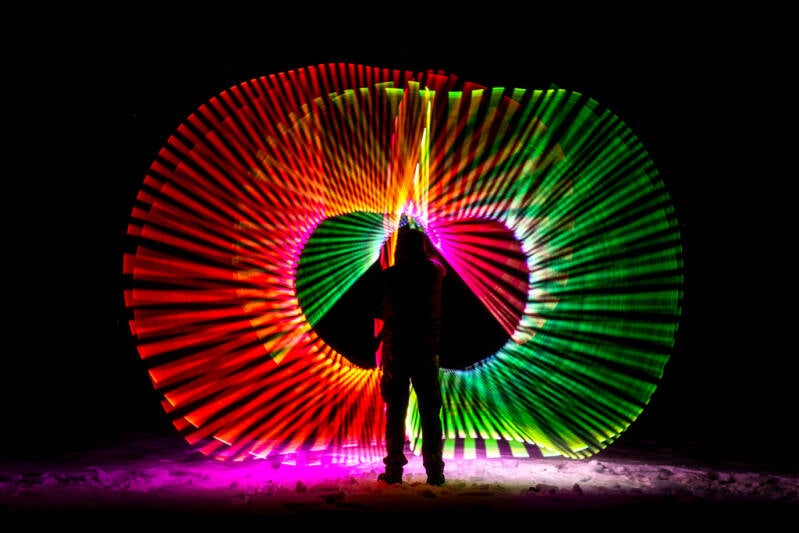 Foto Horst Krumpe - Bahmer