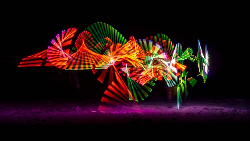 Foto Horst Krumpe - Bahmer