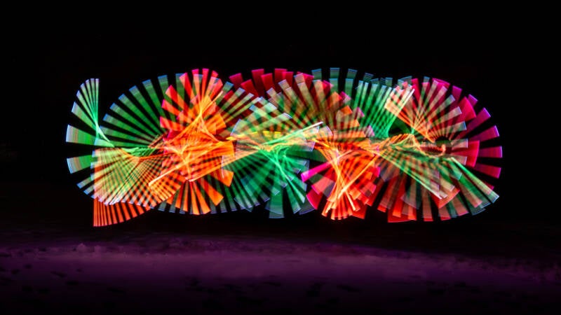 Foto Horst Krumpe - Bahmer