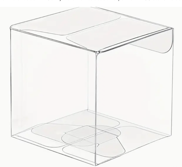 Wax Melts -Verrassings Doosje